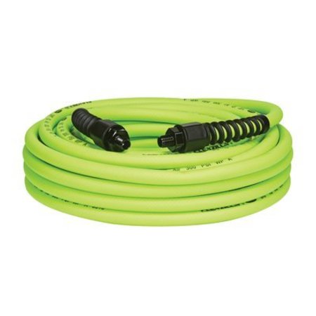 LEGACY HOSE AIR FLXZILLA PRO 3/8"x50' W/REUSABL LMHFZP3850YW2